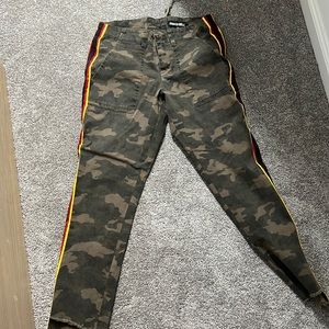 Beautifil jeans with great fitting